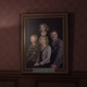 A screenshot from Gone Home